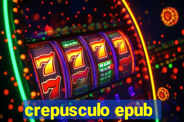 crepusculo epub